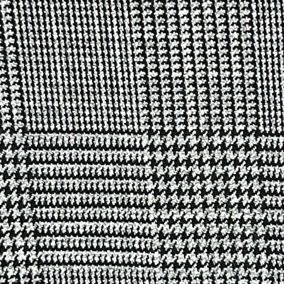 Lauren Ralph Lauren 48R Gray Glen Plaid Sport Coat Blazer Mens NWOT Classic